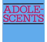 Adolescents - The Adolescents [Vinilo]