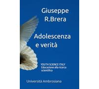 Adolescenza e verità: Presentazione di YOUTH SCIENCE ITALY 2026 I° Settimana Italiana di Educazione alla ricerca scientifica