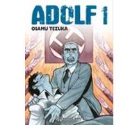 Adolf (català) Nº 01/05