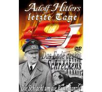 Adolf Hitler - Die Schlacht um die Reichskanzlei [Alemania] [DVD]