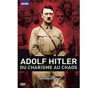 Adolf Hitler, du charisme au chaos [Francia] [DVD]