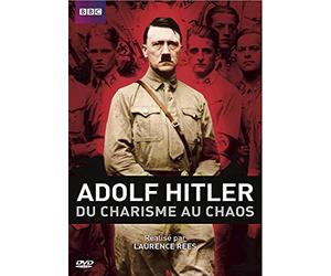 Adolf Hitler, du charisme au chaos [Francia] [DVD]