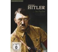 Adolf Hitler... in Farbe [Alemania] [DVD]