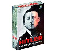 Adolf Hitler - Les origines du mal [Francia] [DVD]
