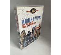 Adolf Hitler: My Part In His Downfall [Edizione: Regno Unito] [Reino Unido] [DVD]
