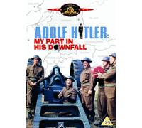 Adolf Hitler: My Part in His Downfall [Region 2] by Arthur Lowe