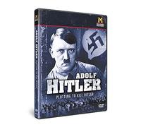 Adolf Hitler - Plotting To Kill Hitler [Edizione: Regno Unito] [Italia] [DVD]