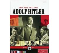 Adolf Hitler:the Rise & Fall - Adolf Hitler: the Rise & Fall [USA] [DVD]