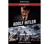 Adolf Hitler [USA] [DVD]