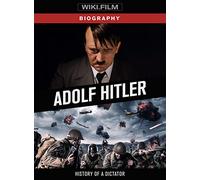 Adolf Hitler [USA] [DVD]