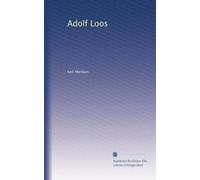 Adolf Loos