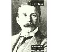 Adolf Loos. Escritos I 1897/1909