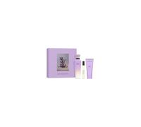 Adolfo Dominguez A D Agua Fresca Iris Vainilla Edp Spray 120ml Nav23 Sets
