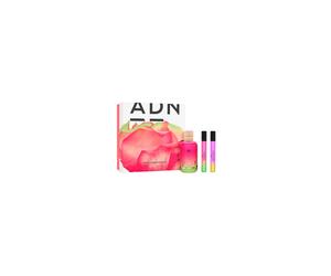 Adolfo Dominguez Ad Adn Rosa Spicy Edp 100 Vpo 10 Vp 10 Neroli