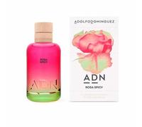 Adolfo Dominguez Dna Pink Spicy Eau de Parfum Spray 100ml