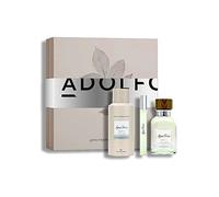 Adolfo Dominguez Agua Fresca A. D. Edt Vapo 120 Ml Sets 120 Ml