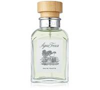 Adolfo Dominguez - Agua Fresca Agua De Tocador Vaporizador, 120 ml