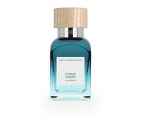 AGUA FRESCA CITRUS CEDRO eau de toilette vaporizador 60 ml