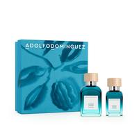 ADOLFO DOMÍNGUEZ Agua Fresca Citrus Cedro Estuche | Comprar n/a 120 ml Vaporizador + 60 ml Vaporizador