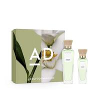 ADOLFO DOMÍNGUEZ Agua Fresca de Azahar Estuche // Precio, Comprar n/a 120 ml Vaporizador + 60 ml Vaporizador