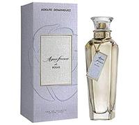 Adolfo Dominguez Agua Fresca de Rosas - 120 ml