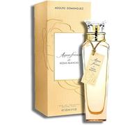 Adolfo Dominguez Agua Fresca de Rosas Blancas Eau de Toilette 200 ML Vaporizador