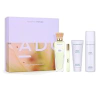 Mejor Dto! Agua Fresca de Rosas Edt Estuche 120 ml Eau de Toilette