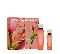Adolfo Domínguez Agua Fresca Mango Palmarosa EDT | Comprar n/a 100 ml Vaporizador + 60 ml Vaporizador