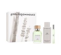 Adolfo Dominguez Agua Fresca Set de Regalo