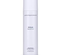 Adolfo Dominguez - Aguafresca para Ella Rosas Desodorantes 150 ml unisex