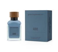 ADOLFO DOMINGUEZ Ambar Black VAE Perfume 120 ml Vamporiser