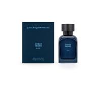 Adolfo Dominguez Eau de Parfum vaporizador Ámbar Negro Elixir 120 ml