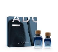 ¡55% DTO! Estuche Ámbar Negro Eau de Parfum 180 ml