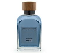 Mejor Dto! Ámbar Negro Edp 200 ml Eau de Parfum