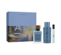 Adolfo Dominguez Ámbar Negro Set de Regalo