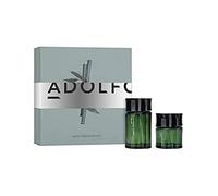 Adolfo Dominguez Bambu Men Vapo Sets, One size, 120 ml