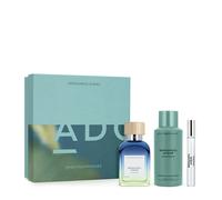 Mejor Dto! Agua Fresca Bergamota Ámbar Edt Estuche 120 ml Eau de Toilette