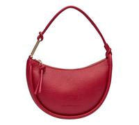 Adolfo Dominguez Bolso de hombro 'Luna' rojo oscuro One Size rojo oscuro