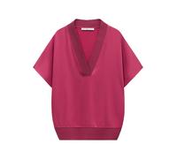 Adolfo Dominguez Camiseta frambuesa / rojo XXL frambuesa / rojo