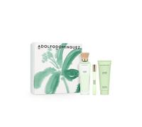 Adolfo Dominguez Fresh Orange Blossom Water Case 3 Pcs