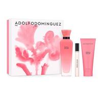Adolfo Dominguez Fresia Solar Eau de Parfum 120 ml Set Mujer
