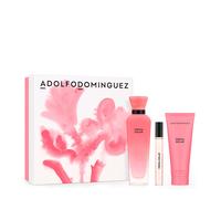 Adolfo Dominguez Fresia Solar Eau de Parfum 120 ml Set Mujer