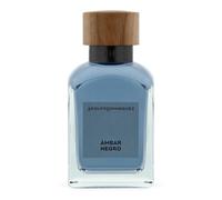 Adolfo Dominguez - Hombre Ámbar Negro Perfumes 120 ml male