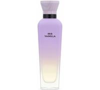 Adolfo Dominguez Iris vainilla eau de parfum 120 ml vaporizador