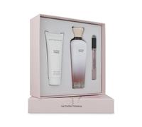 Adolfo Dominguez Jazmin Tonka Eau de Parfum 120 ml Set Mujer