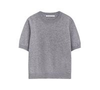 Adolfo Dominguez Jersey gris XS gris