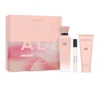 Adolfo Dominguez Nude Musk Eau de Parfum 120 ml Set