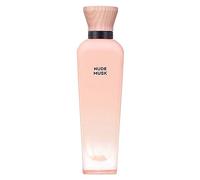 ADOLFO DOMINGUEZ NUDE MUSK EAU DE PARFUM 120ML VAPORIZADOR