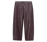 Adolfo Dominguez Pantalón burdeos 42 EUR