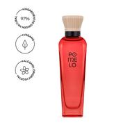POMELO WOMAN eau de toilette vaporizador 120 ml